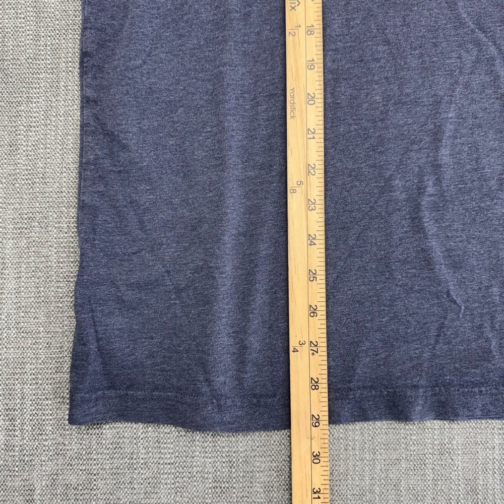 Eddie Bauer Mens XL Mountain Graphic Tee Expedition Outfitters Outdoor Shirt - Picture 9 of 12